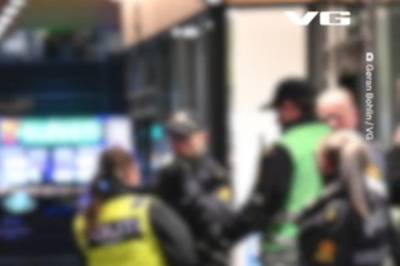 Norge falt 15 plasser på denne rangeringen