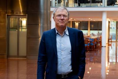 Hermanrud laster opp i børsnykommer