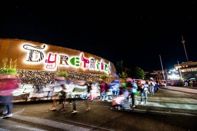 Dyre­par­ken adva­rer: – Håper å få klar­het i dette raskt