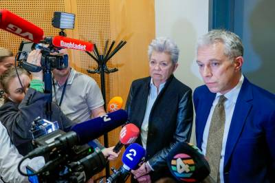 Sammensauset og misforstått voldtektsjus i Aftenpostens kommentar