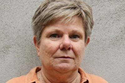 Berit hadde slitt med rosacea i over 40 år da vendepunktet kom