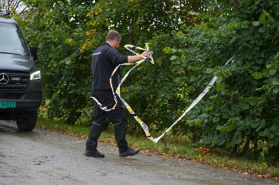 Raser mot medier etter identifisering: – Forkastelig