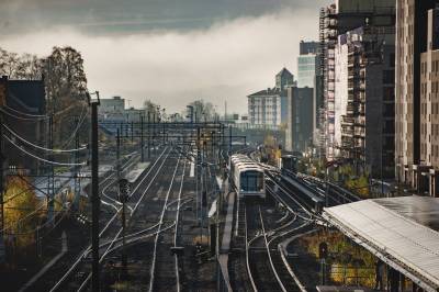 T-banen i Oslo: Mener man ikke trenger ny tunnel i sentrum