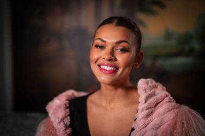 Alexandra Joner (39) om mammarollen: – Gruer meg til alt!