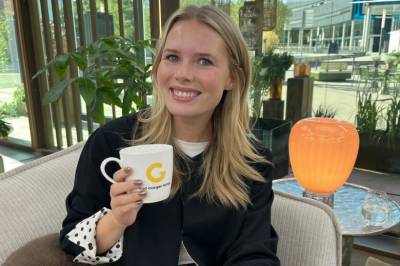 – Trodde jeg skulle få en romantisk gest