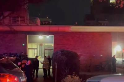 Skyting ved eliteskole