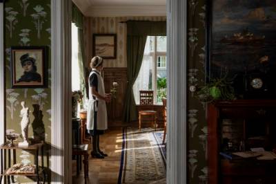 Nedtelling til Amanda: «Affeksjonsverdi».