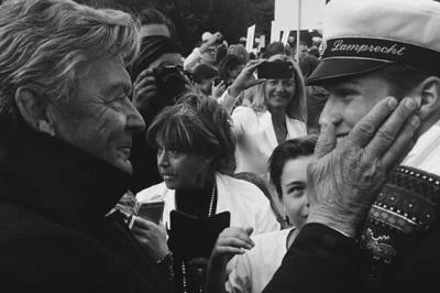 I sorg: - Verste helgen