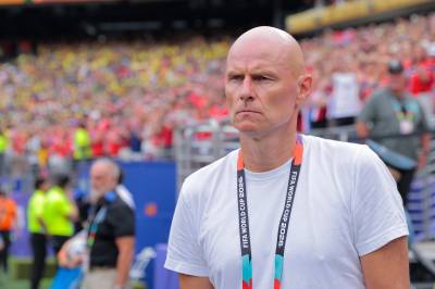 Solbakken går igjen til angrep på Fifa
