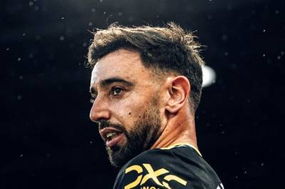 Manchester United fjerner den største hindringen for Bruno Fernandes