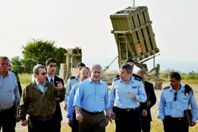 Israel slår til mot Houthi-mål i Jemen, det første angrepet siden våpenhvileavtalen