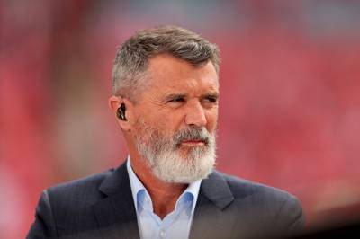 Roy Keane fyrer løs mot United-stjerne: – Som en akademi-spiller