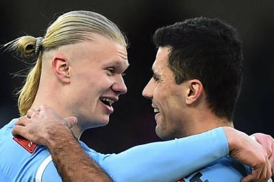 Ikke skjedd på over 600 dager