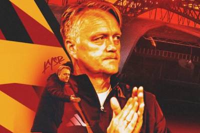 Krise klubb har latt seg imponere av Ole Gunnar Solskjær assistent og tidligere Molde hovedtrener Erling Moe