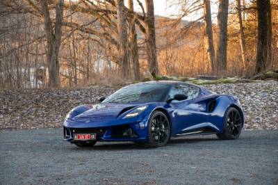 Er dette den perfekte sportsbilen?