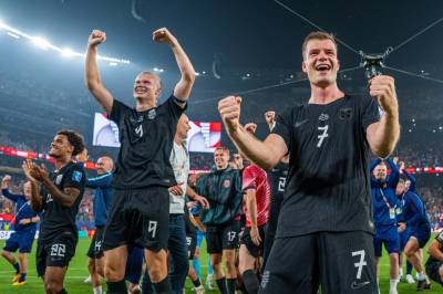 Norge klatrer på Fifa-rankingen etter kanonstarten i VM