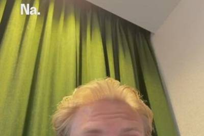 Morten Thorsby legger seg flat etter Nettavisen-intervju