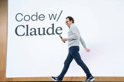 Alle snakker om ChatGPT og Claude, men gjennombruddet skjer på laben