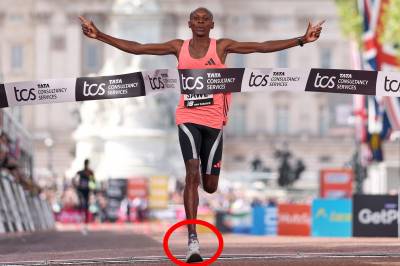 Vekker oppsikt etter verdensrekorden: – Ikke en tilfeldighet