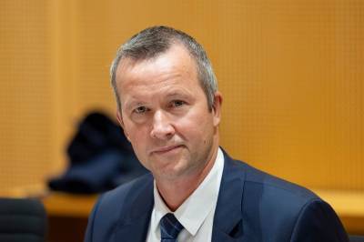 Møteinnkalling fra departementsråd: «Gjelder en varslingssak mot deg»