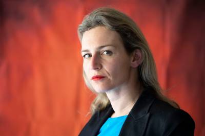 Sterk familiesaga fra Albania