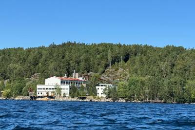 – Slik kommunal behandling kan ikke godtas i dagens Norge