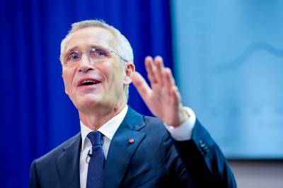 Frykter Stoltenberg stiller i 2029