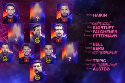 Forbløffet ekspertene: – Ingen hadde sett for seg det