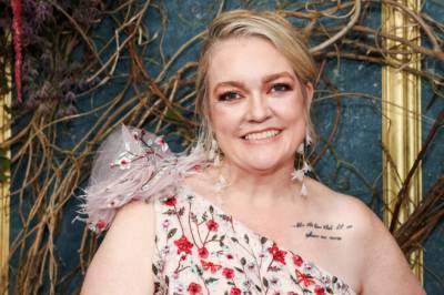 Colleen Hoover (46) har fått kreft