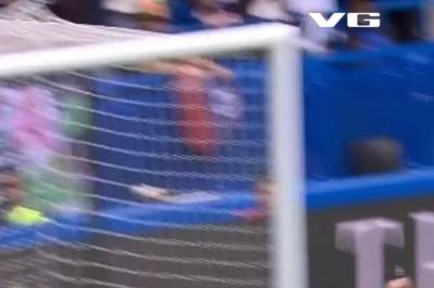 1-0: Potter, Chelsea