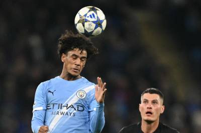 Guardiola om Bobbs fremtid i klubben: – Aner ikke