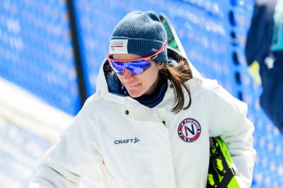 Heidi Weng snakker ikke tull