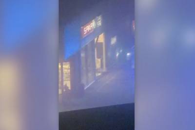 Kragerø: Video viser butikken