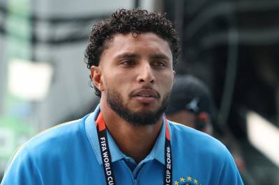 Romano: – Éderson-overgangen til Manchester United blir ikke noe av