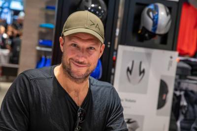 Aksel Lund Svindal gjør børssuksess tross Airthings-flopp