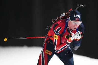 OL-håpet Botn syk igjen: – Ganske elendig tidspunkt