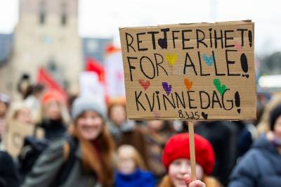 – Det handler ikke om statistikk, men om livene våre!