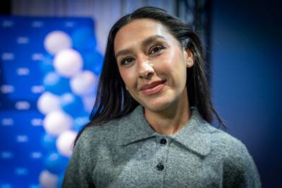 Selma Ibrahim: – Det er virkelig en drøm