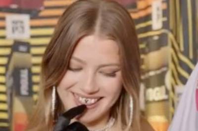 – Deilig med anerkjennelse