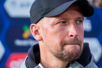 – VIF enig med KFUM om Johannes Moesgaard