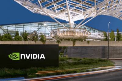 Nvidia-oppkjøpet som kan endre verden