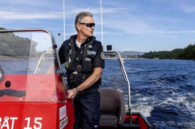 Dobbelt så mange har druknet i år