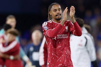 Følg og hør Liverpool - Villarreal med LFCTV