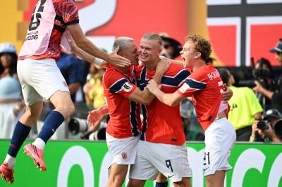 – Vi kan vinne VM
