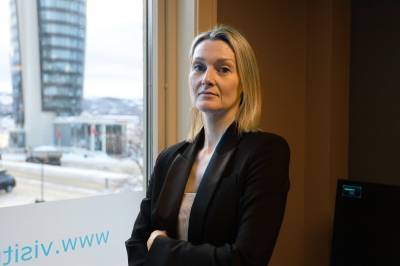 Et tilbakeslag for reiselivet i nord