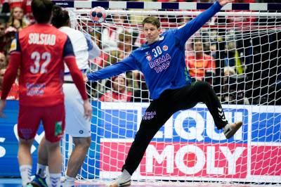 Norge rotet bort matchballen: Ute av EM-semifinalen