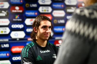 Mer trøbbel for kriserammede RBK – kantspiller må opereres