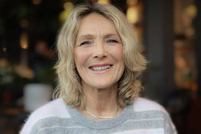 - Kvinner over femti er usynlige