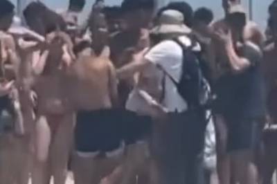 Australia: 19-åring meldte seg for politiet etter angrep mot nordmann