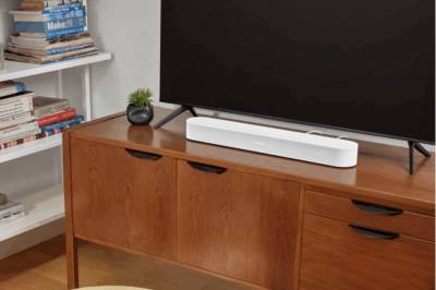 Sonos og Apple TV blir venner